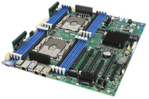 Acer DDR3 Server Motherboard, Certification : CE Certified