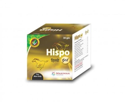 Essenzaa Nutrition Hispo Gel, Certification : Who-gmp, Us Fda, Haccp, Iso 22000