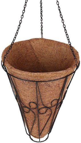 Coco Conical Hanger, For House, Office, Garden, Etc