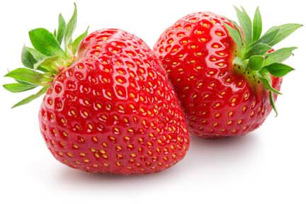 Fresh Strawberry