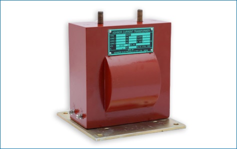 MV Potential Transformer, Rated Voltage : 11kV
