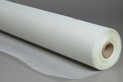 Plain Fiberglass Mesh Roll, Feature : Stretchable, Waterproof