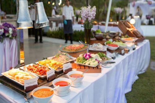 Catering & Cooking Services