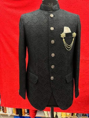 Jodhpuri Suit, Gender : Male