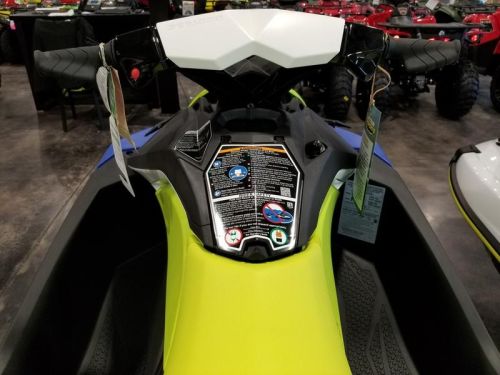 2020 SeaDoo Spark 3up 900 Jetski, For Water Craft
