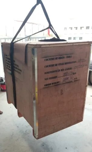 Square Polished Export Wooden Pallets, For Industrial Use, Capacity : 100-200kg