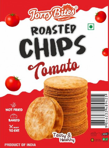 Roasted Chips