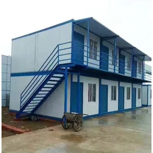 Prefabricated Modular Building