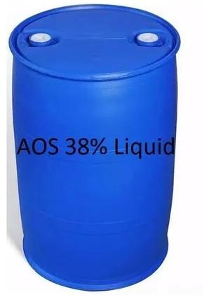 Godrej Aos Liquid 38%