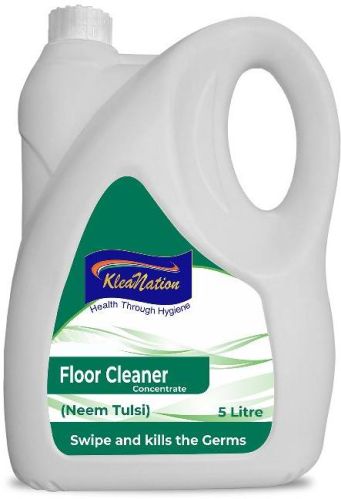 Kleanation 5 Ltr Neem Fragrance Floor Cleaner