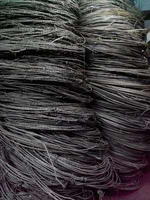 Metal ACSR Conductor Scrap, For Industrial Use, Recycling, Color : Grey-silver, Metallic