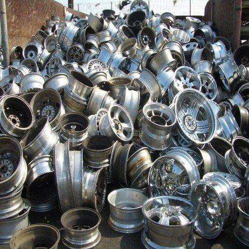 Alloy Steel Scrap, For Industrial Use, Recycling, Certification : PSIC Certified