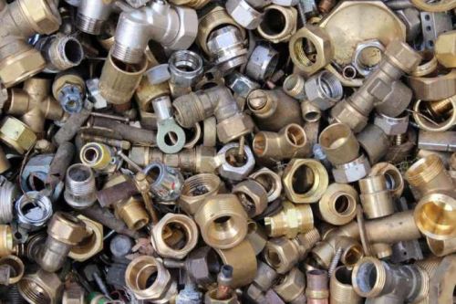 Brass Scrap, For Industrial, Specialities : Rust Proof