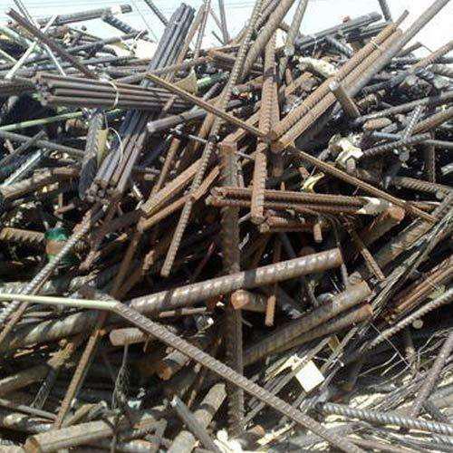 Mild Steel Pipe Scrap, For Industrial Use, Recycling, Feature : Good Quality