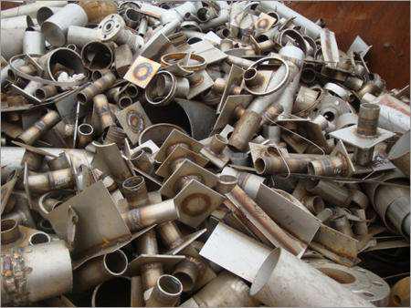 Non Ferrous Metal Scrap, For Casting Foundry Raw Materials, Specialities : High Tensile