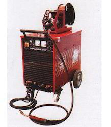 MIG Welding Machine, Voltage : 230V