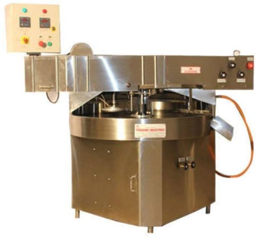 100-500kg Automatic Chapati Making Machine, Certification : CE Certified.