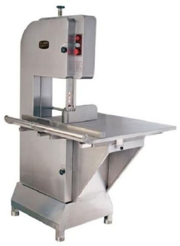 Automatic Bone Saw Machine, For Meat Cutting, Certification : CE Certified