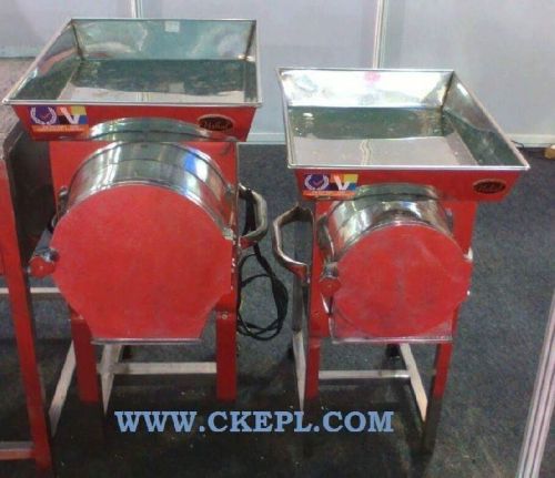 100-200kg Gravy Machine, Certification : CE Certified