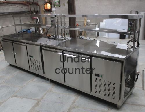 Electricity Under Counter Refrigerator, Feature : Auto Temperature Mentainance, Durable