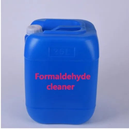 Liquid Formaldehyde