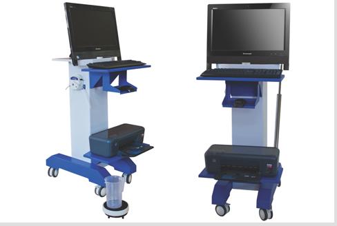 Urodynamic Measurement Systems