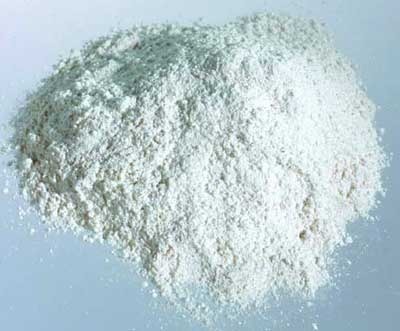 Quartz Dust, Grade : Industrial Grade