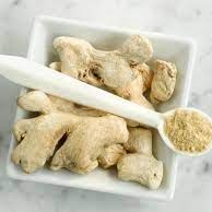 Organic Dried Ginger, For Cooking, Certification : FSSAI Certified