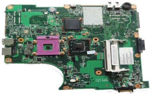 Toshiba Satellite L500D AMD Laptop Motherboard