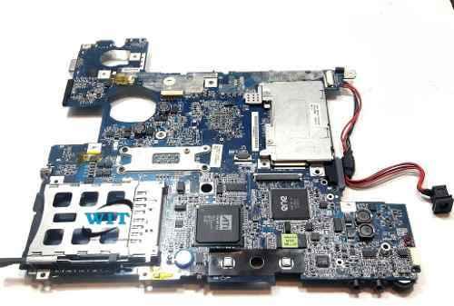 Toshiba Satellite M100 M105 Laptop Motherboard