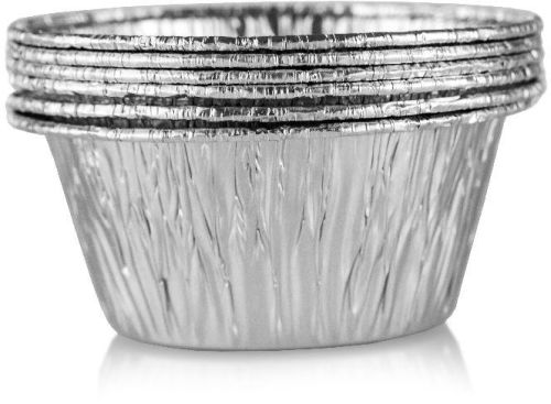 MealWrap Round Muffin Cups, For Baking Cakes, Home, Hotels, Restaurants, Style : Single Wall