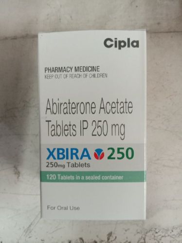 Xbira Tablets