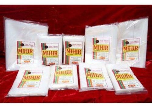 LD Clear Bags, For Packaging