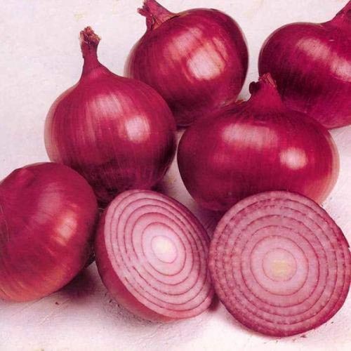 Red Onion, For Non Harmful, Shape : Round