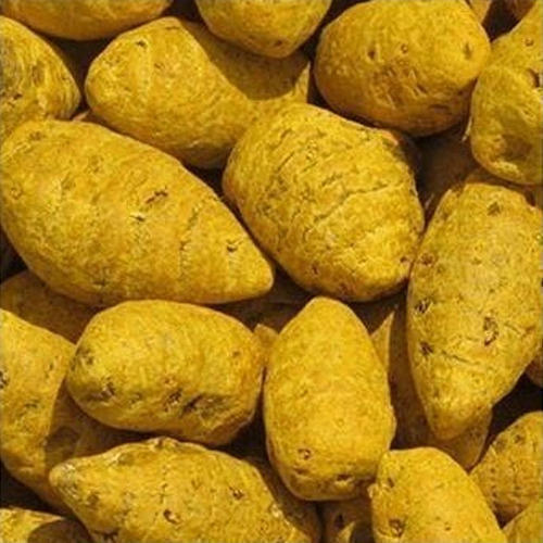 Polished Raw Natural Turmeric Bulb, For Cooking, Spices, Food Medicine, Cosmetics, Packaging Type : Plastic Packet