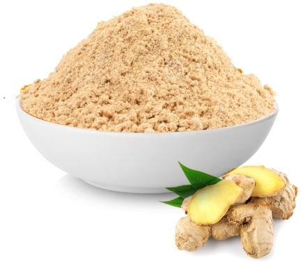 Ginger Powder, For Cooking, Certification : FSSAI Certified