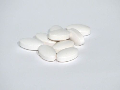 Cyproheptadine Tablets BP 4 Mg