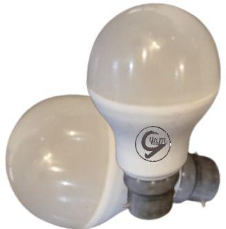 9W Philip HPF Driver Type LED Bulb