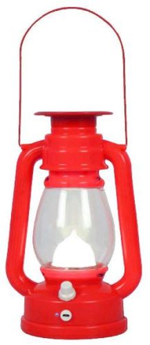 Electric Aluminum 9w Solar Lantern, Voltage : 220V