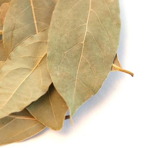 Dried Bay Leaves