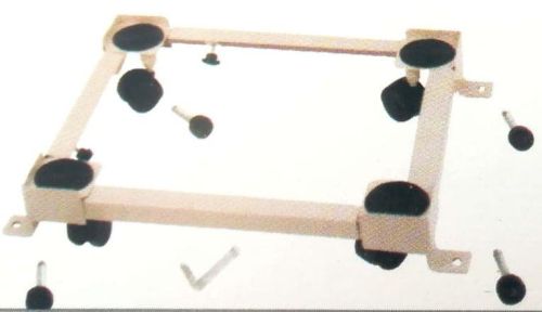 Manual Refrigerator Trolley, Capacity : 100-200kg, 200-300kg