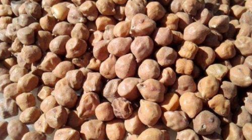 Desi Black Chana, Taste : Salty