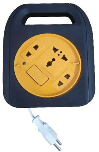 PLS PVC HB19 Flex Socket Box