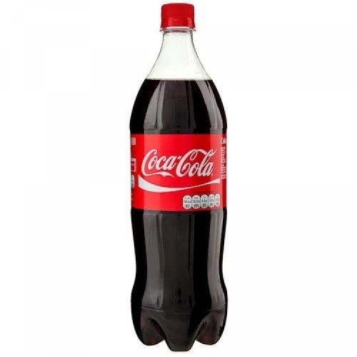 Coca Cola Soft Drinks, Packaging Type : Can (tinned), PET Bottles