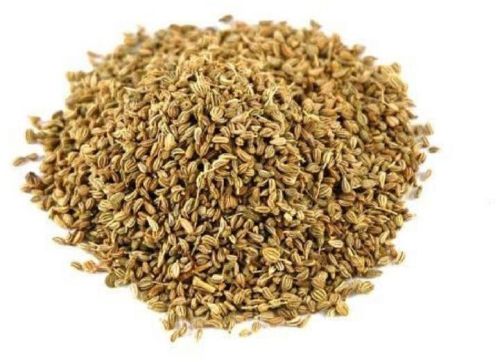 Raw Organic Ajwain Seed, For Cosmetics, Food Medicine, Spices, Packaging Size : 100gm, 200gm, 250gm