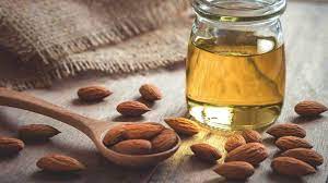 Almond Oil, For Body Care, Making Medicine, Packaging Type : Glass Bottles, Plastic Bottels