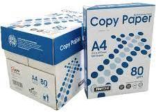 Copy Paper, For Gift Items, Making Box, Packaging Box, Stationery, Size : 10x5feet, 12x6feet, 14x7feet