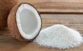 GMO Desiccated Coconut Powder, For Making Ice Cream, Sweets, Feature : Fine Finish, Good Quality, Hygienically Packed