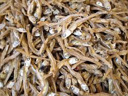 Dried Fish, For Cooking, Food, Human Consumption, Making Medicine, Variety : Bonito, Mackerel