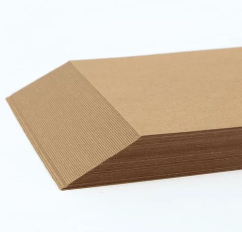 Square Kraft Paper, For Making Box, Packaging Box, Size : 10x5feet, 12x6feet, 14x7feet, 16x8feet